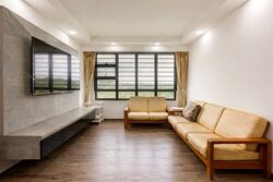Blk 549A Segar Palmview (Bukit Panjang), HDB 4 Rooms #533204361
